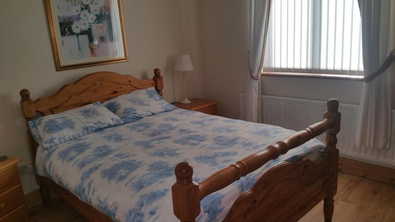 Отели типа «постель и завтрак» Malin Head View B&B / Apartments Ballygorman-24