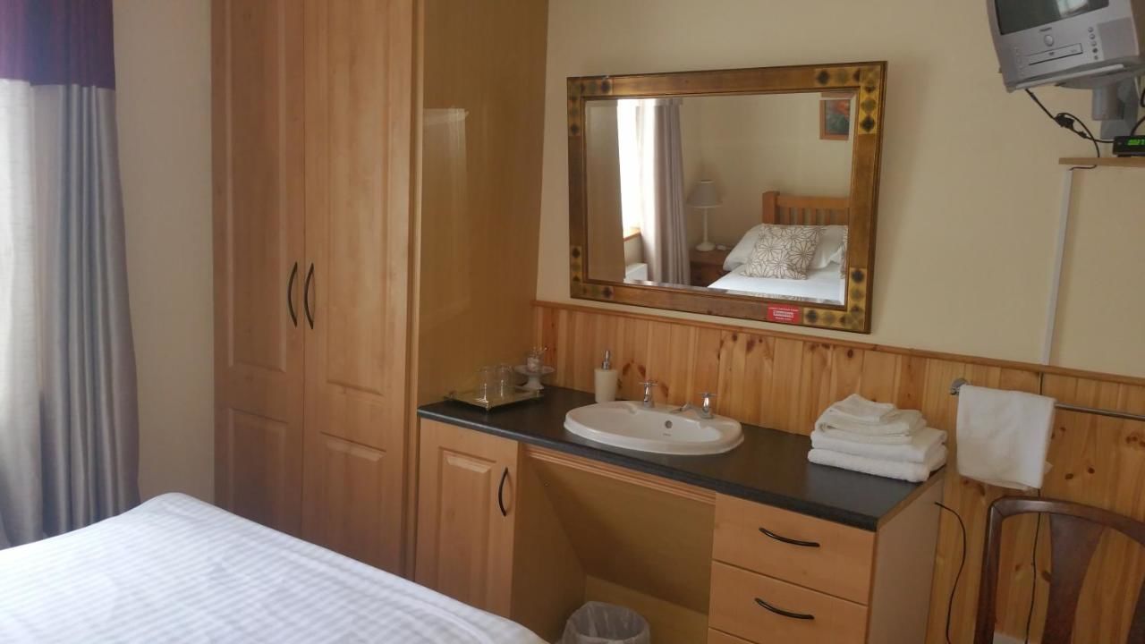 Отели типа «постель и завтрак» Malin Head View B&B / Apartments Ballygorman