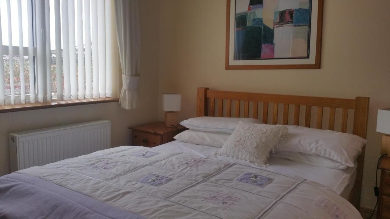 Отели типа «постель и завтрак» Malin Head View B&B / Apartments Ballygorman-31