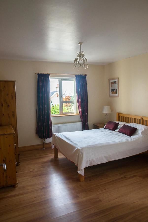 Отели типа «постель и завтрак» Malin Head View B&B / Apartments Ballygorman-6