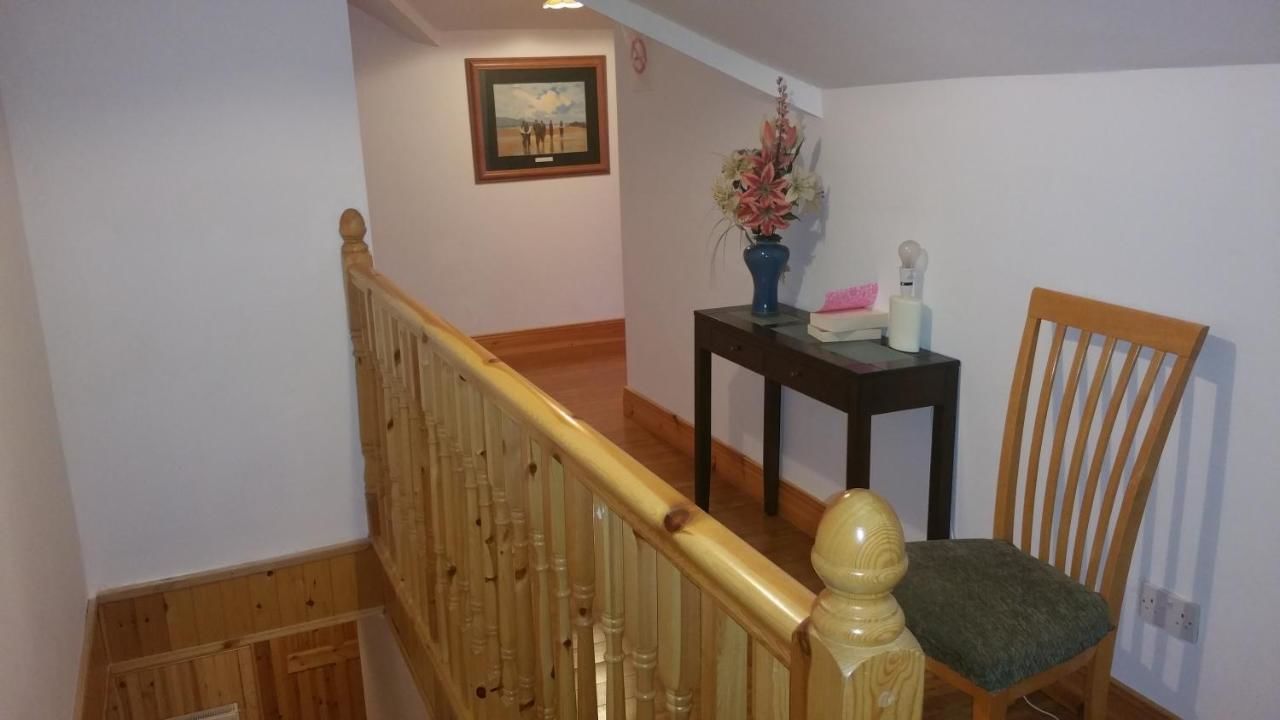 Отели типа «постель и завтрак» Malin Head View B&B / Apartments Ballygorman