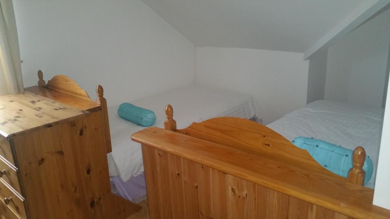 Отели типа «постель и завтрак» Malin Head View B&B / Apartments Ballygorman