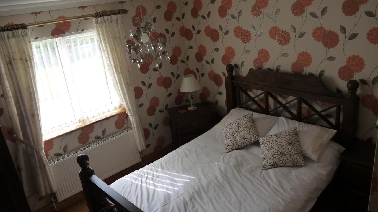 Отели типа «постель и завтрак» Malin Head View B&B / Apartments Ballygorman-39