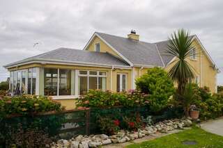 Отели типа «постель и завтрак» Malin Head View B&B / Apartments Ballygorman-7